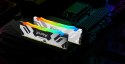 16GB DDR5-6000MT/S CL32/DIMM FURY RENEGADE RGB WHITE XMP