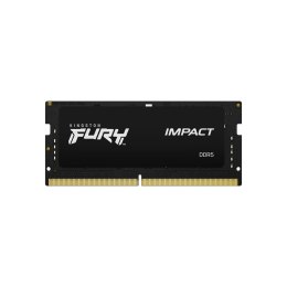 32GB DDR5-5600MT/S CL40 SODIMM/(KIT OF 2) FURY IMPACT PNP