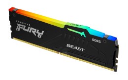 32GB DDR5-6000MT/S CL36 DIMM/FURY BEAST RGB EXPO