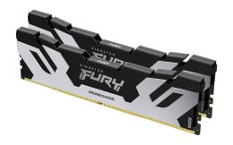 32GB DDR5-7200MT/S CL38 DIMM/KIT OF 2 FURYRENEGADE SILVER XMP